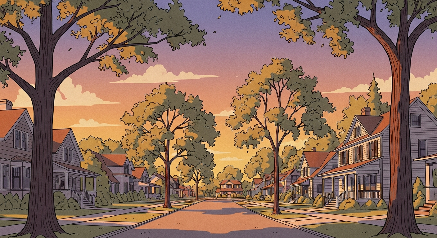 Lakewood neighborhood
